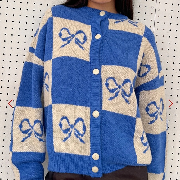 Lisa says gah lauda cardigann - Picture 2 of 11